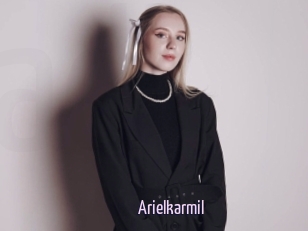 Arielkarmil