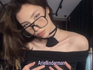 Ariellinderman