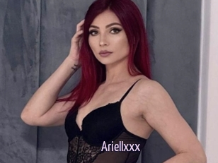 Ariellxxx