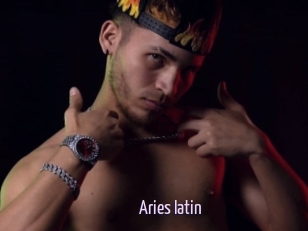 Aries_latin