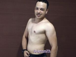 Ariessmith