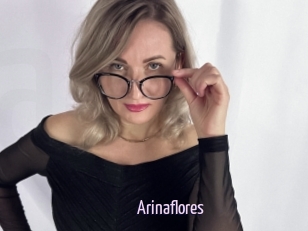 Arinaflores