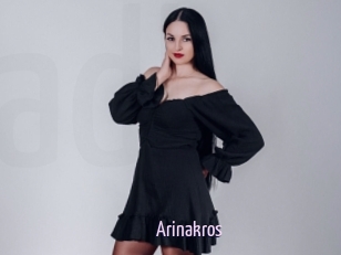 Arinakros