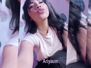 Ariyaum