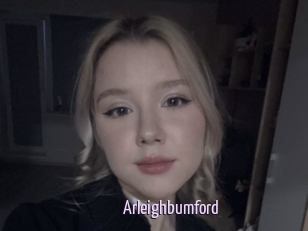 Arleighbumford