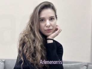 Arlenenorris