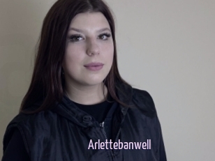 Arlettebanwell