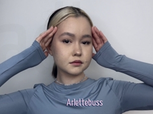 Arlettebuss