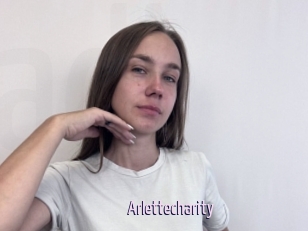 Arlettecharity