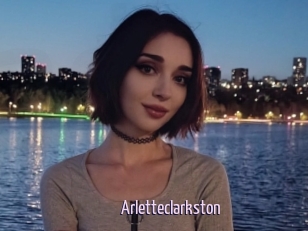 Arletteclarkston