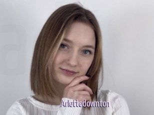 Arlettedownton