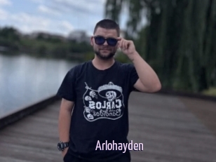 Arlohayden