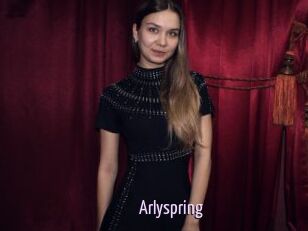 Arlyspring