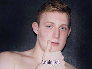 Arminjock