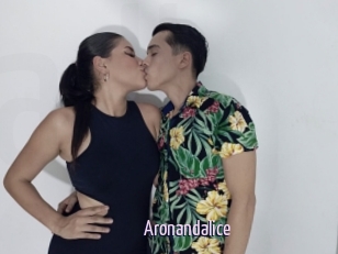 Aronandalice