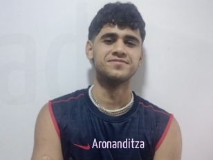 Aronanditza