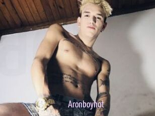 Aronboyhot