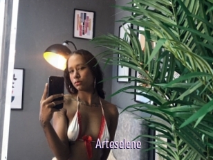 Arteselene