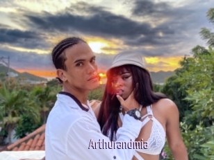 Arthurandmia