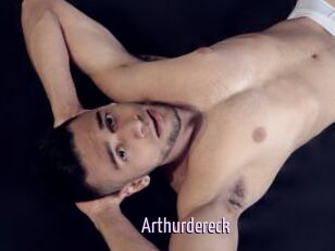 Arthurdereck