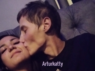 Arturkatty