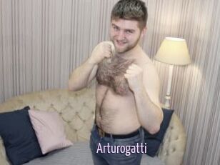 Arturogatti