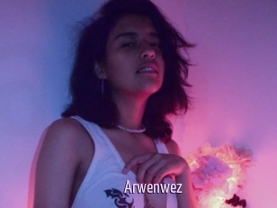 Arwenwez