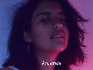 Arwenyale