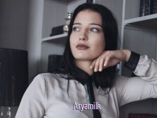 Aryamilk