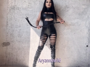 Aryannawild