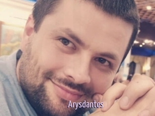 Arysdantes