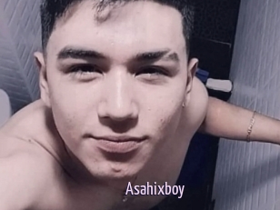 Asahixboy