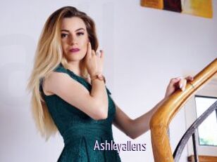 Ashleyallens