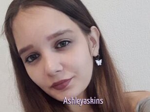 Ashleyaskins