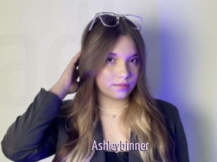 Ashleybinner