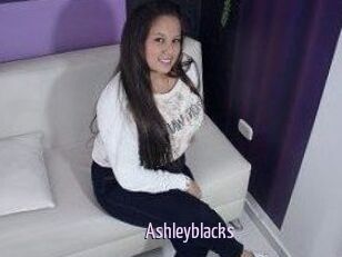 Ashleyblacks