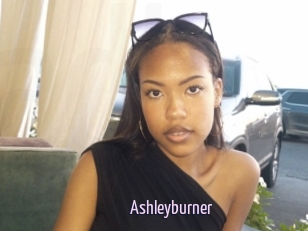 Ashleyburner