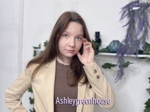 Ashleygreenhouse