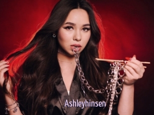 Ashleyhinsen