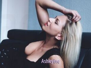 Ashleylive