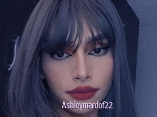 Ashleymardof22