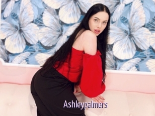 Ashleypalmers