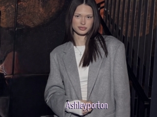 Ashleyporton