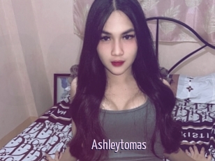 Ashleytomas