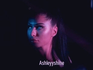 Ashleyyshine