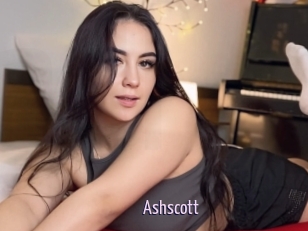 Ashscott