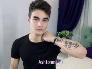 Ashtonmayfu