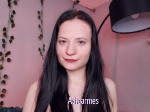 Asiaarmes