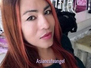 Asiancuteangel