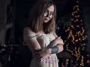 Asiangirlx